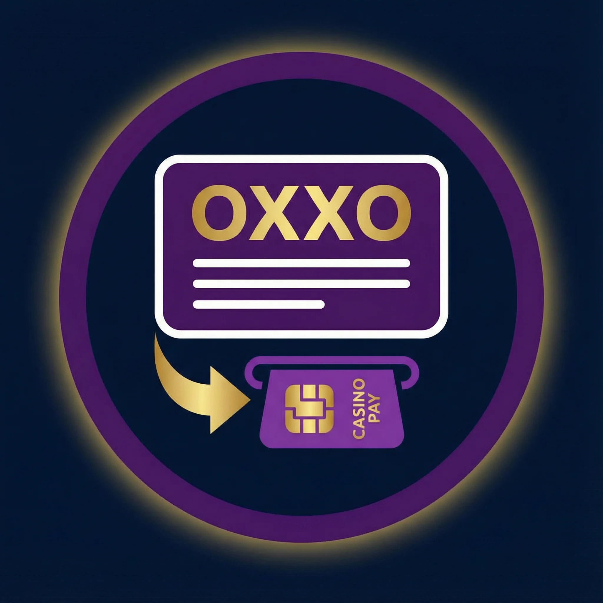 Pago OXXO