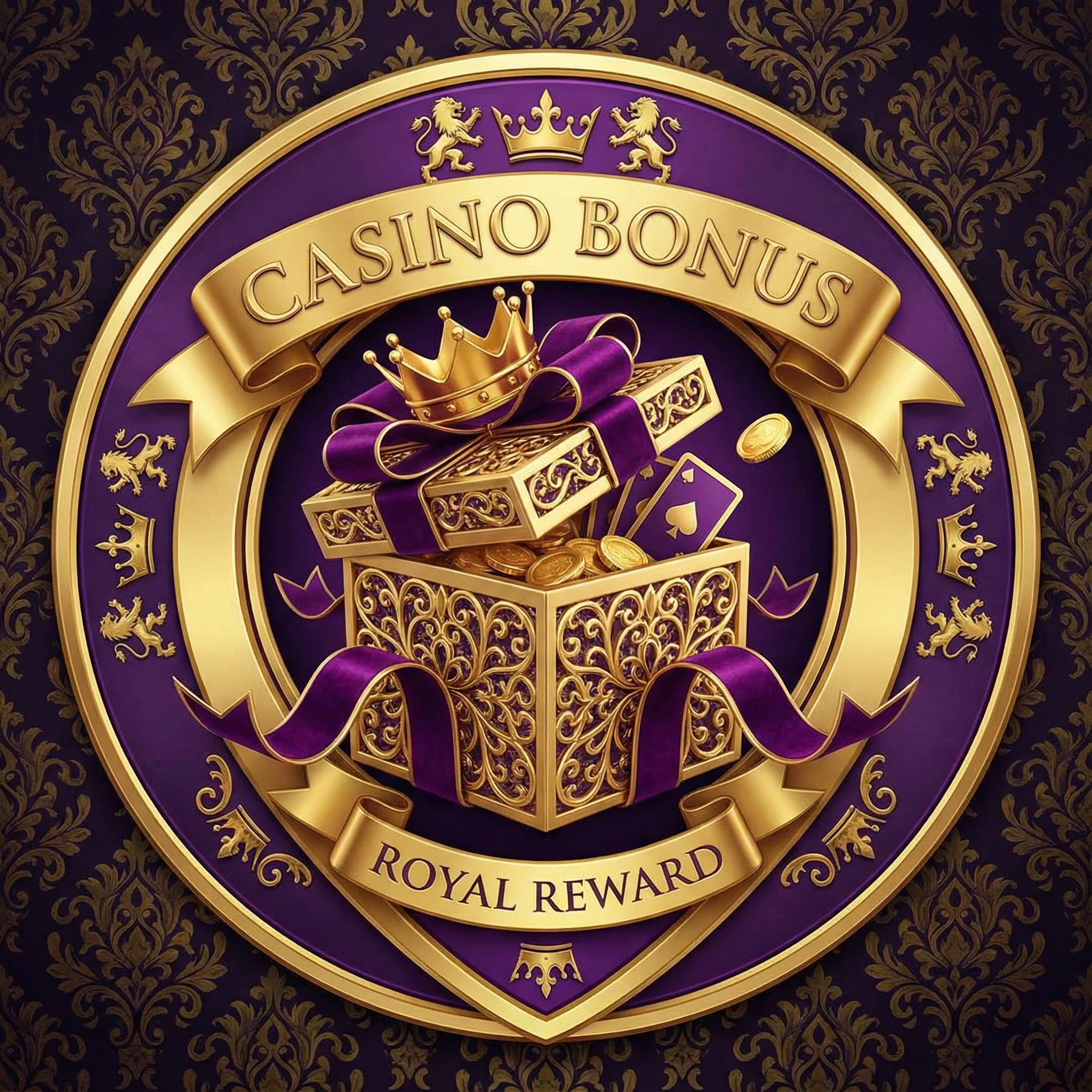 Promociones Royal Casino