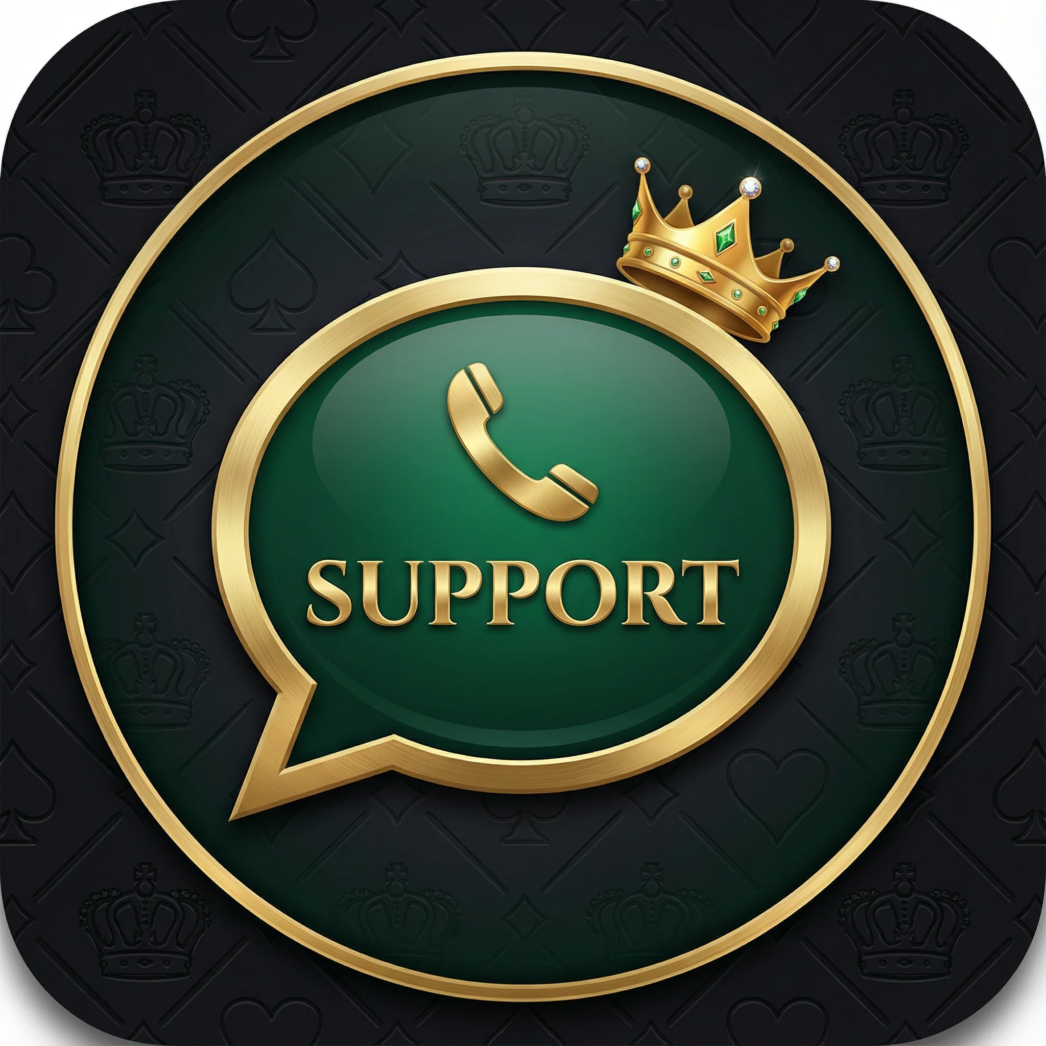 WhatsApp Soporte
